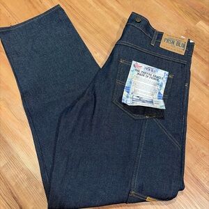 Brand New with Tags Prsn Blu Jeans
